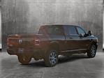New 2024 Ram 2500 Longhorn Mega Cab 4x4 Pickup for sale #RG141161 - photo 3