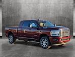 New 2024 Ram 2500 Longhorn Mega Cab 4x4 Pickup for sale #RG141161 - photo 7