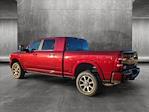 New 2024 Ram 2500 Longhorn Mega Cab 4x4 Pickup for sale #RG141161 - photo 2
