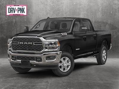 New 2024 Ram 2500 Laramie Crew Cab 4x4 Pickup for sale #RG141318 - photo 1