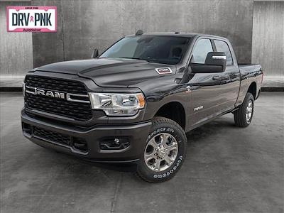 New 2024 Ram 2500 Big Horn Crew Cab 4x4 Pickup for sale #RG194071 - photo 1