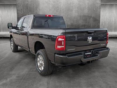 New 2024 Ram 2500 Big Horn Crew Cab 4x4 Pickup for sale #RG194071 - photo 2