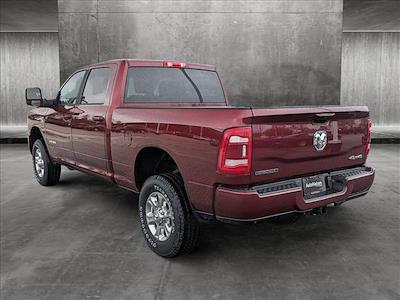 New 2024 Ram 2500 Big Horn Crew Cab 4x4 Pickup for sale #RG229626 - photo 2