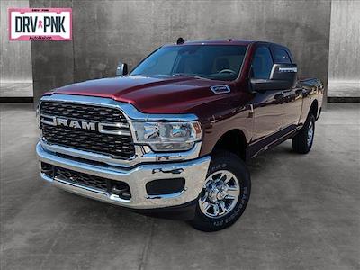 New 2024 Ram 2500 Tradesman Crew Cab 4x4 Pickup for sale #RG278159 - photo 1
