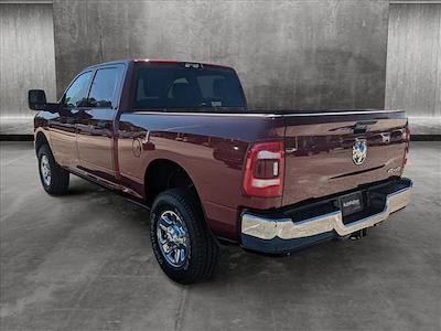 New 2024 Ram 2500 Tradesman Crew Cab 4x4 Pickup for sale #RG278159 - photo 2