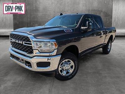 New 2024 Ram 2500 Tradesman Crew Cab 4x4 Pickup for sale #RG278160 - photo 1