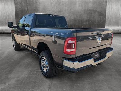 New 2024 Ram 2500 Tradesman Crew Cab 4x4 Pickup for sale #RG278160 - photo 2