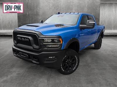 New 2024 Ram 2500 Power Wagon Crew Cab 4x4 Pickup for sale #RG318946 - photo 1