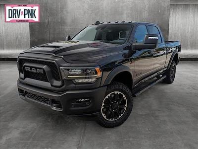 New 2024 Ram 2500 Rebel Crew Cab 4x4 Pickup for sale #RG318949 - photo 1