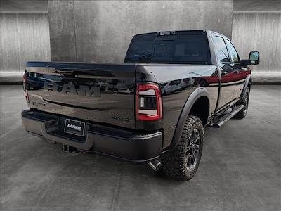 New 2024 Ram 2500 Rebel Crew Cab 4x4 Pickup for sale #RG318949 - photo 2