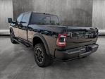 New 2024 Ram 2500 Rebel Crew Cab 4x4 Pickup for sale #RG318949 - photo 9
