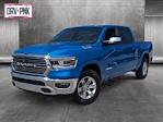 New 2024 Ram 1500 Laramie Crew Cab 4x4 Pickup for sale #RN104221 - photo 1
