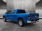 New 2024 Ram 1500 Laramie Crew Cab 4x4 Pickup for sale #RN104221 - photo 2