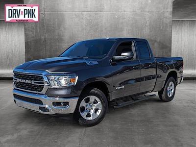 New 2024 Ram 1500 Big Horn Quad Cab 4x2 Pickup for sale #RN151993 - photo 1
