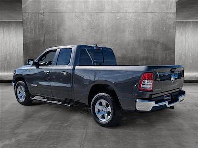 New 2024 Ram 1500 Big Horn Quad Cab 4x2 Pickup for sale #RN151993 - photo 2