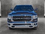 New 2024 Ram 1500 Big Horn Quad Cab 4x2 Pickup for sale #RN151993 - photo 7