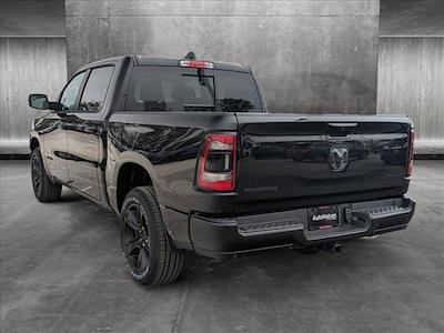 New 2024 Ram 1500 Big Horn Crew Cab 4x4 Pickup for sale #RN156961 - photo 2