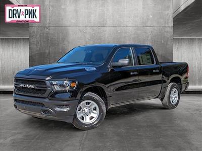 New 2024 Ram 1500 Tradesman Crew Cab 4x4 Pickup for sale #RN159877 - photo 1