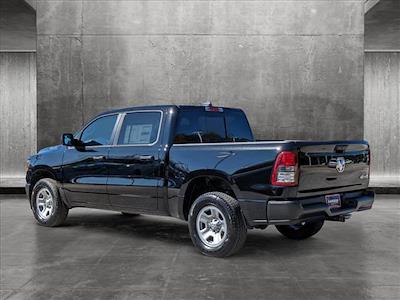 New 2024 Ram 1500 Tradesman Crew Cab 4x4 Pickup for sale #RN159877 - photo 2