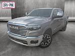 New 2025 Ram 1500 Laramie Crew Cab 4x4 Pickup for sale #SN518793 - photo 1