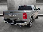New 2025 Ram 1500 Laramie Crew Cab 4x4 Pickup for sale #SN518793 - photo 3