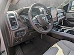 New 2025 Ram 1500 Laramie Crew Cab 4x4 Pickup for sale #SN518793 - photo 4