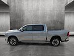 New 2025 Ram 1500 Laramie Crew Cab 4x4 Pickup for sale #SN518793 - photo 6