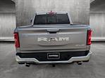 New 2025 Ram 1500 Laramie Crew Cab 4x4 Pickup for sale #SN518793 - photo 8
