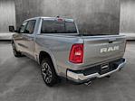 New 2025 Ram 1500 Laramie Crew Cab 4x4 Pickup for sale #SN518793 - photo 2