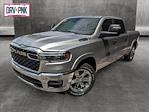 New 2025 Ram 1500 Big Horn Crew Cab 4x4 Pickup for sale #SN526422 - photo 1