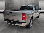 New 2025 Ram 1500 Big Horn Crew Cab 4x4 Pickup for sale #SN526422 - photo 3