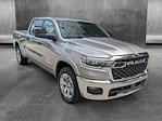 New 2025 Ram 1500 Big Horn Crew Cab 4x4 Pickup for sale #SN526422 - photo 7
