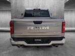 New 2025 Ram 1500 Big Horn Crew Cab 4x4 Pickup for sale #SN526422 - photo 8