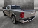New 2025 Ram 1500 Big Horn Crew Cab 4x4 Pickup for sale #SN526422 - photo 2