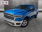 New 2025 Ram 1500 Big Horn Crew Cab 4x4 Pickup for sale #SN526424 - photo 1