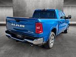 New 2025 Ram 1500 Big Horn Crew Cab 4x4 Pickup for sale #SN526424 - photo 3