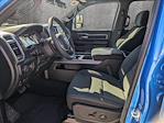 New 2025 Ram 1500 Big Horn Crew Cab 4x4 Pickup for sale #SN526424 - photo 5