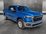 New 2025 Ram 1500 Big Horn Crew Cab 4x4 Pickup for sale #SN526424 - photo 7