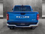 New 2025 Ram 1500 Big Horn Crew Cab 4x4 Pickup for sale #SN526424 - photo 8