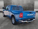 New 2025 Ram 1500 Big Horn Crew Cab 4x4 Pickup for sale #SN526424 - photo 2
