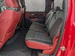 New 2025 Ram 1500 Rebel Crew Cab 4x4 Pickup for sale #SN575313 - photo 16