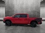 New 2025 Ram 1500 Rebel Crew Cab 4x4 Pickup for sale #SN575313 - photo 5