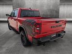 New 2025 Ram 1500 Rebel Crew Cab 4x4 Pickup for sale #SN575313 - photo 9