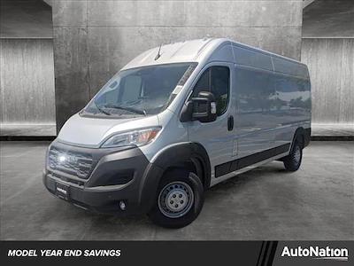 New 2024 Ram ProMaster 2500 High Roof Empty Cargo Van for sale #RE112989 - photo 1