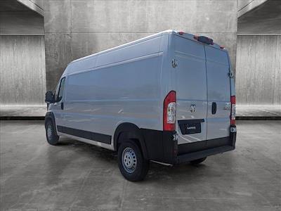 New 2024 Ram ProMaster 2500 High Roof Empty Cargo Van for sale #RE112989 - photo 2