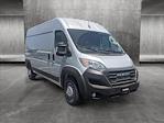 New 2024 Ram ProMaster 2500 High Roof Empty Cargo Van for sale #RE112989 - photo 8
