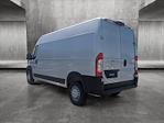New 2024 Ram ProMaster 2500 High Roof Empty Cargo Van for sale #RE112989 - photo 2
