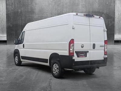 2024 Ram ProMaster 2500 High Roof FWD, Upfitted Cargo Van for sale #RE127516 - photo 2