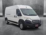 2024 Ram ProMaster 2500 High Roof FWD, Upfitted Cargo Van for sale #RE127516 - photo 7