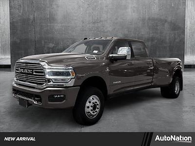 New 2025 Ram 3500 Laramie Crew Cab 4x4 Pickup for sale #SG510258 - photo 1